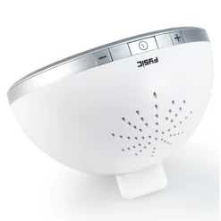 Lysterapilampe med timer