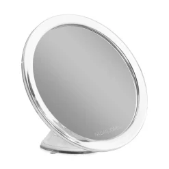 Makeup-spejl Ø17 cm - 10x forstørrelse