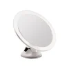 Makeup-spejl Ø12 cm - 5x forstørrelse