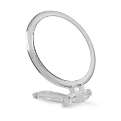 Makeup-spejl Ø15,5 cm - 7x forstørrelse