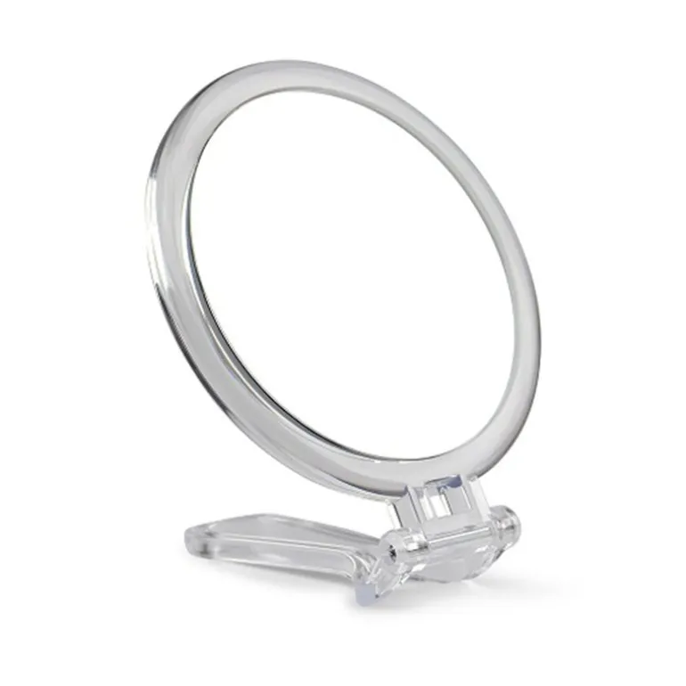 Makeup-spejl Ø15,5 cm - 7x forstørrelse