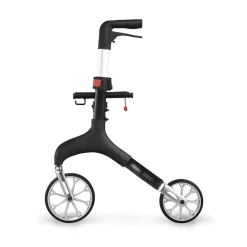 Manhattan udendørs rollator