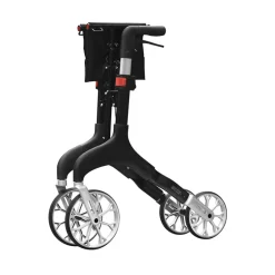 Manhattan udendørs rollator