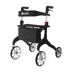 Manhattan udendørs rollator