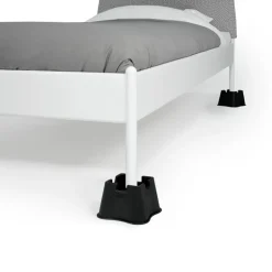 Møbelforhøjer 7 cm - 4 stk.