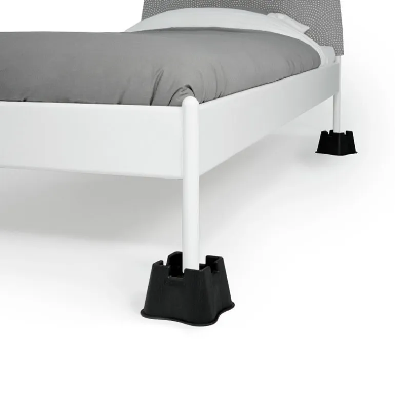 Møbelforhøjer 7 cm - 4 stk.