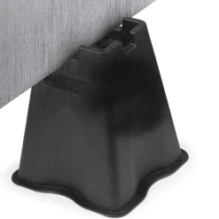 Møbelforhøjer 22 cm - 4 stk.