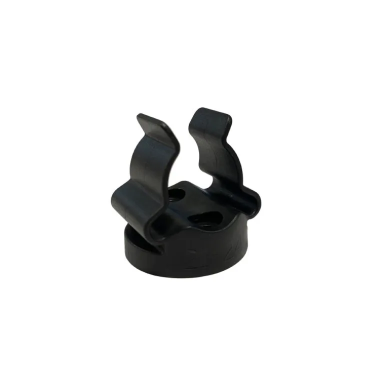 Micky Clip stokkeholder