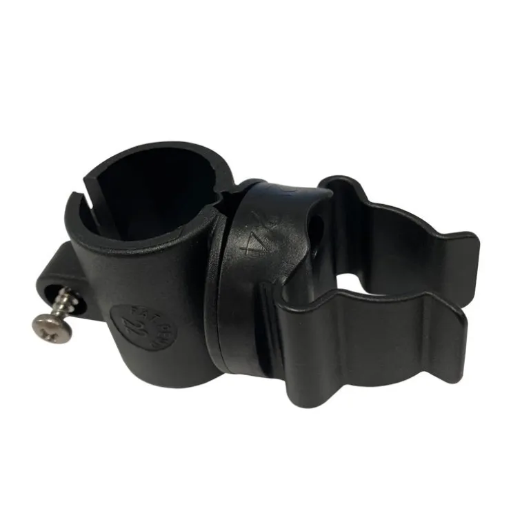 Micky Clip stokkeholder