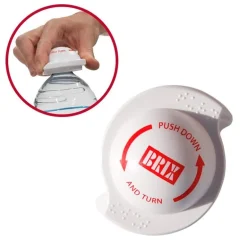 MultiGrip universal skruelågsåbner