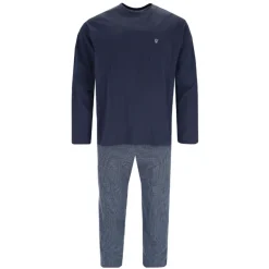 Nattøj til herrer - Navy