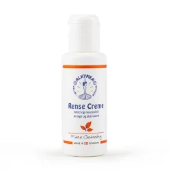 Naturlig rensecreme - 100 ml