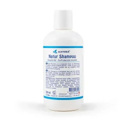 Natur shampoo - 250 ml