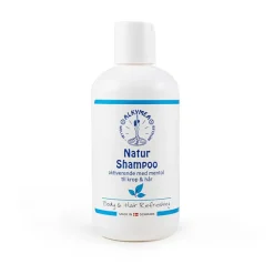 Natur shampoo - 250 ml