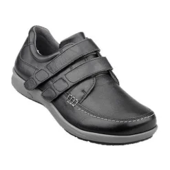 New Feet damesko med velcroluk