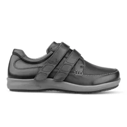 New Feet damesko med velcroluk