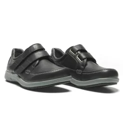 New Feet damesko med velcroluk