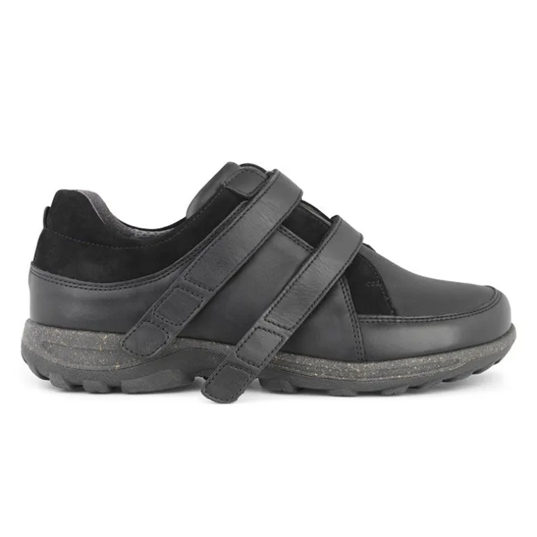 New Feet damesko m. velcro
