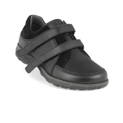 New Feet damesko m. velcro