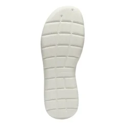 New Feet damesneaker - Hvid