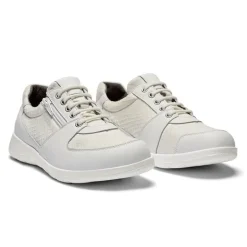 New Feet damesneaker - Hvid