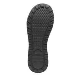 New Feet damestøvle - Sort skind
