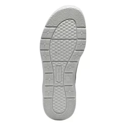 New Feet herresko med elastik - Sort