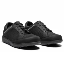 New Feet herresko - Sort