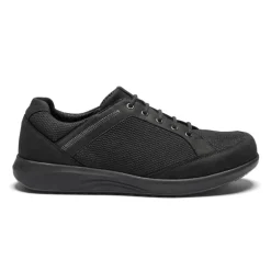 New Feet herresko - Sort
