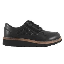 New Feet smart damesko - Sort skind