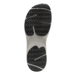 New Feet sporty damesandal - Sort