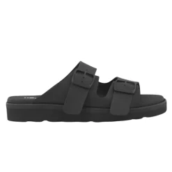 New Feet unisex sandal - Sort
