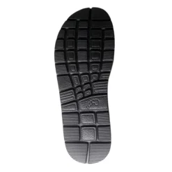 New Feet varm damestøvle - Sort