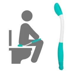 Numsetørrer - Comfort Wipe