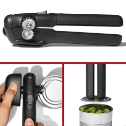 OXO Lock & Go dåseåbner