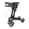 Panther Compact rollator - Sort