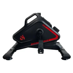 Pedaltræner med magnetisk modstand