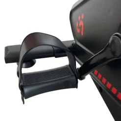 Pedaltræner med magnetisk modstand