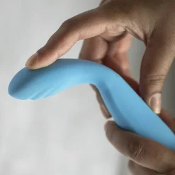 Penny vibrator