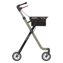 Pixel indendørs rollator