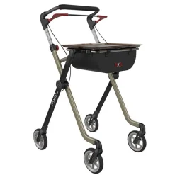 Pixel indendørs rollator