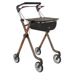 Pixel indendørs rollator