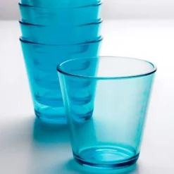 Plastglas - Konisk form