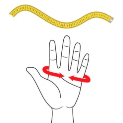 Push tommelbandage - CMC