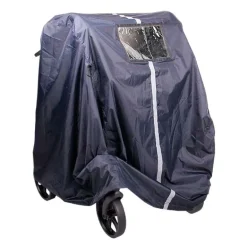 Regndækken til rollator