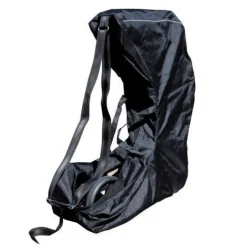 Rejsetaske til Server, Router og Athlon rollator