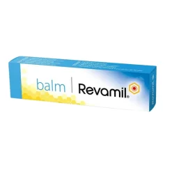 Revamil Balm - salve til sår og infektioner