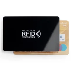 RFID blocker / Beskyttelseskort