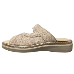 Rohde dameslipper - Sand
