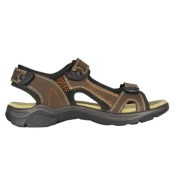Rohde herresandal - Brun